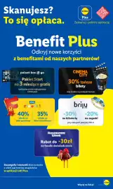 Lidl gazetka Strona 72