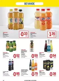 Volantino Metro Pagina 14