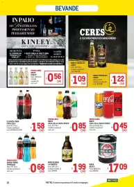 Volantino Metro Pagina 15