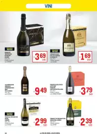 Volantino Metro Pagina 18