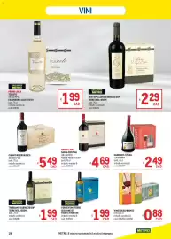 Volantino Metro Pagina 19