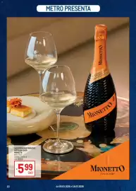 Volantino Metro Pagina 20