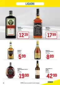 Volantino Metro Pagina 25