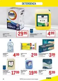Volantino Metro Pagina 29