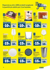 Volantino Metro Pagina 31