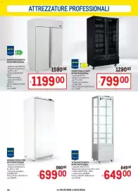 Volantino Metro Pagina 34