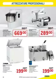 Volantino Metro Pagina 35