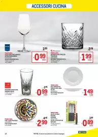 Volantino Metro Pagina 37