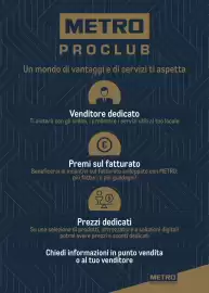 Volantino Metro Pagina 38