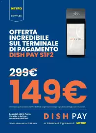 Volantino Metro Pagina 39