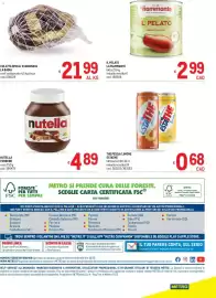 Volantino Metro Pagina 42