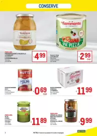 Volantino Metro Pagina 7