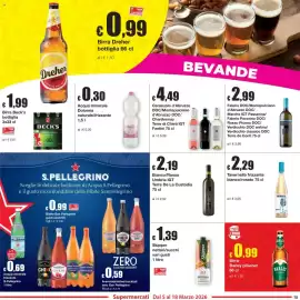 Volantino Sì con te Pagina 15