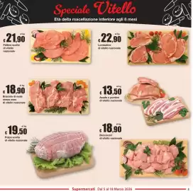 Volantino Sì con te Pagina 5