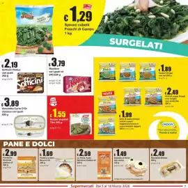 Volantino Sì con te Pagina 7