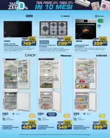 Volantino Euronics Bruno Pagina 10