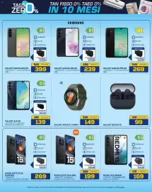 Volantino Euronics Bruno Pagina 12