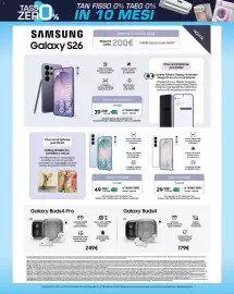 Volantino Euronics Bruno Pagina 14