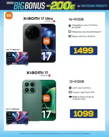 Volantino Euronics Bruno Pagina 16