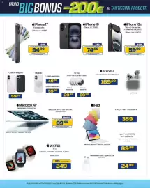 Volantino Euronics Bruno Pagina 18