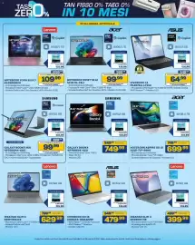 Volantino Euronics Bruno Pagina 19