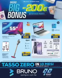 Volantino Euronics Bruno Pagina 2