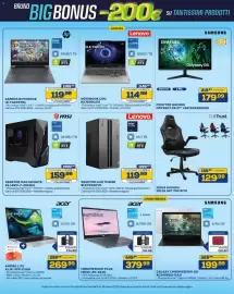 Volantino Euronics Bruno Pagina 20