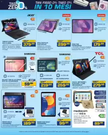 Volantino Euronics Bruno Pagina 21