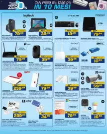 Volantino Euronics Bruno Pagina 23