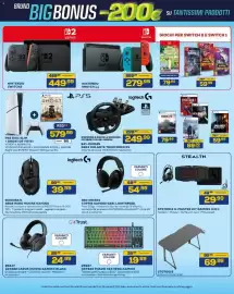 Volantino Euronics Bruno Pagina 24