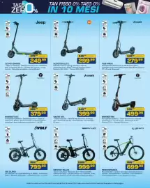 Volantino Euronics Bruno Pagina 25