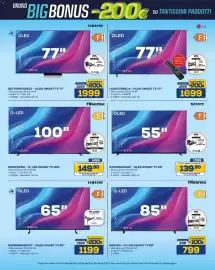 Volantino Euronics Bruno Pagina 26