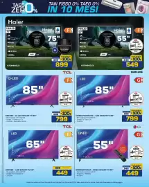 Volantino Euronics Bruno Pagina 27