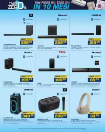 Volantino Euronics Bruno Pagina 29