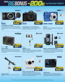 Volantino Euronics Bruno Pagina 30