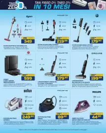 Volantino Euronics Bruno Pagina 31