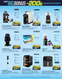 Volantino Euronics Bruno Pagina 32