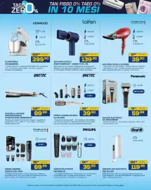 Volantino Euronics Bruno Pagina 33