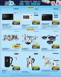 Volantino Euronics Bruno Pagina 35