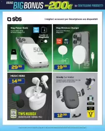 Volantino Euronics Bruno Pagina 36