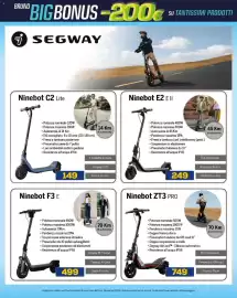 Volantino Euronics Bruno Pagina 37