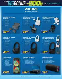 Volantino Euronics Bruno Pagina 38