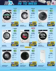 Volantino Euronics Bruno Pagina 4