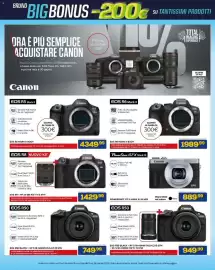 Volantino Euronics Bruno Pagina 40