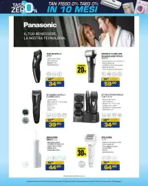 Volantino Euronics Bruno Pagina 41