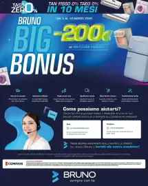 Volantino Euronics Bruno Pagina 42