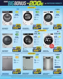 Volantino Euronics Bruno Pagina 5