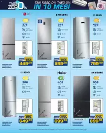 Volantino Euronics Bruno Pagina 6