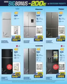 Volantino Euronics Bruno Pagina 7