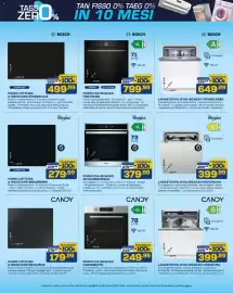 Volantino Euronics Bruno Pagina 8